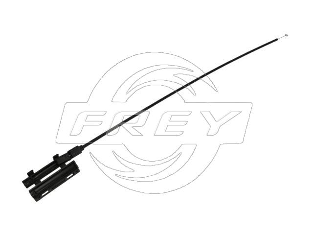 Трос капота FREY 890100601