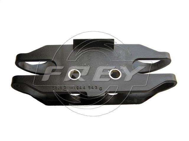 Крепление бампера заднего FREY 890200301