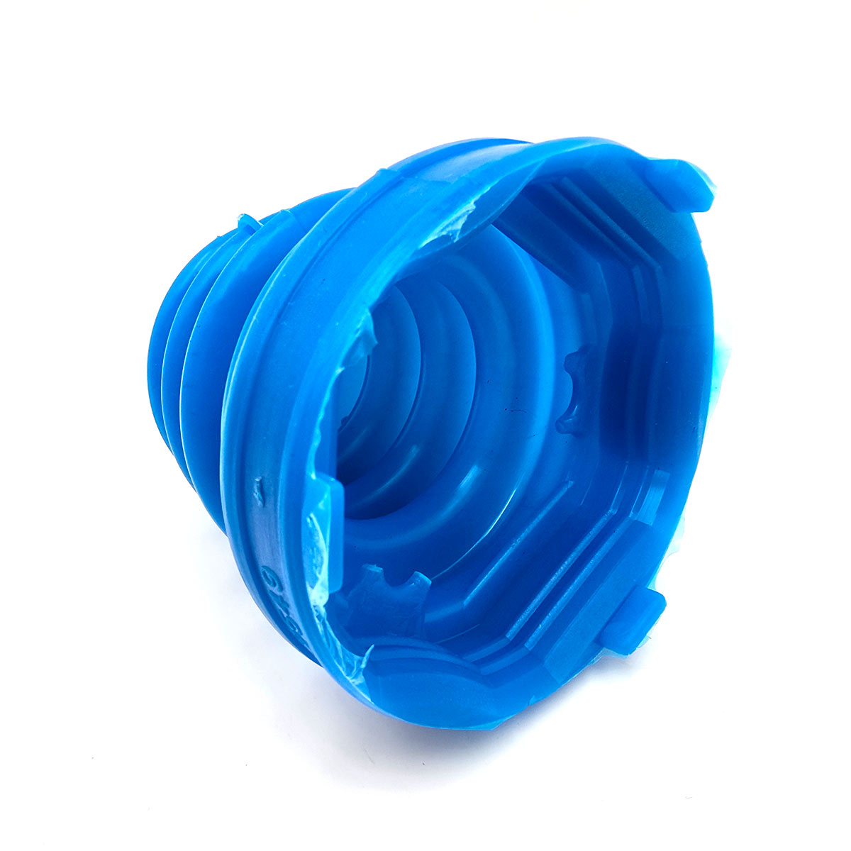 Пыльник ШРУСа (гранаты) внутреннего с хомутом Superzing 90205