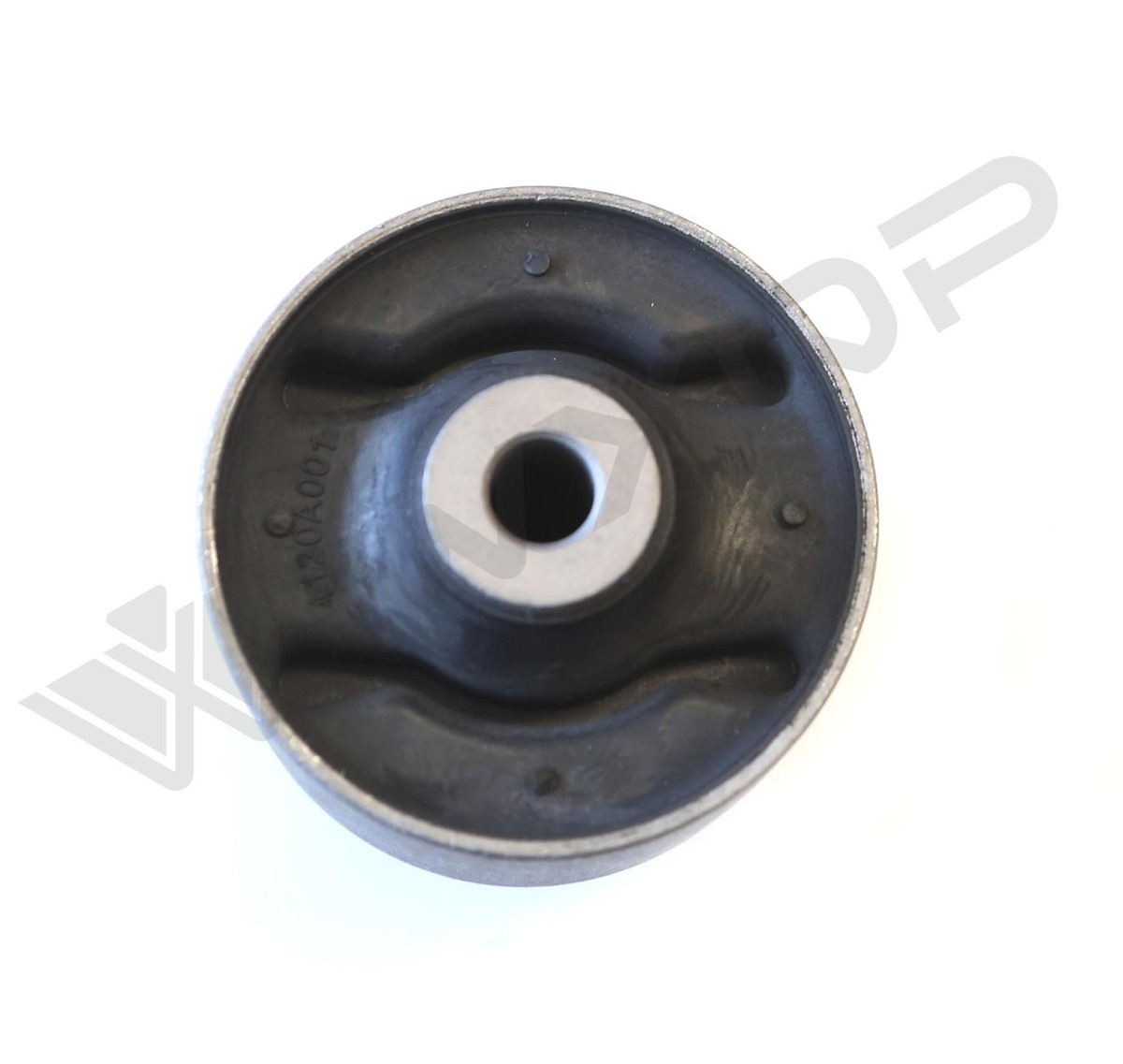 Сайлентблок тяги задней продольной WXQP 90558