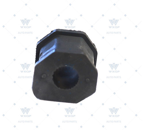 Втулка стабилизатора переднего наружная верх WXQP 90650