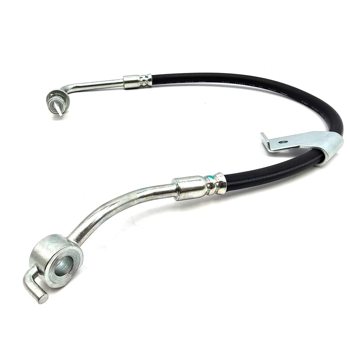 Тормозной шланг передний R FREY 945900801