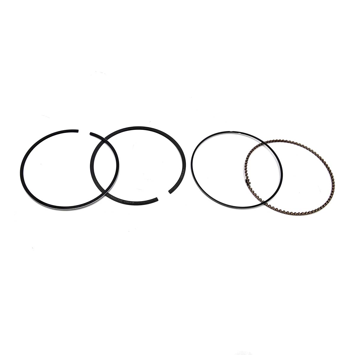 Кольца поршневые Leon A72670