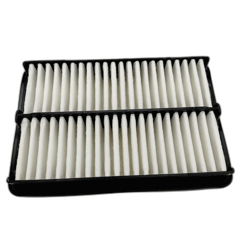 Фильтр воздушный прямоугольный AIR CLEANER AC0064
