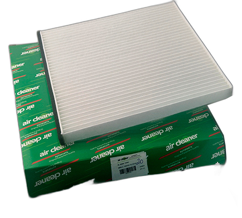 Фильтр салона AIR CLEANER AC0143