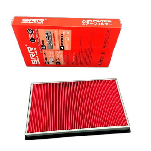 Фильтр воздушный SRR OE AF-69035