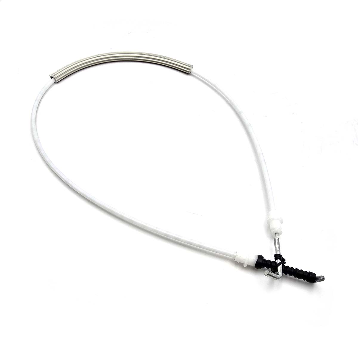 Трос двери зад Leon B44910