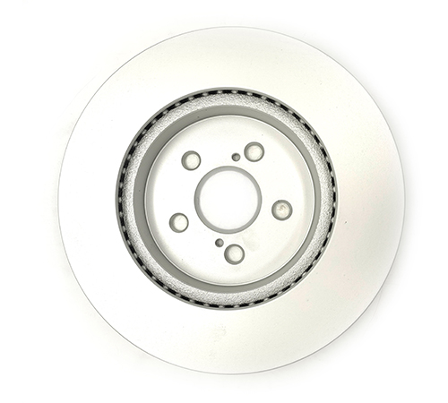 Тормозной диск передний SRR OE BD-23062