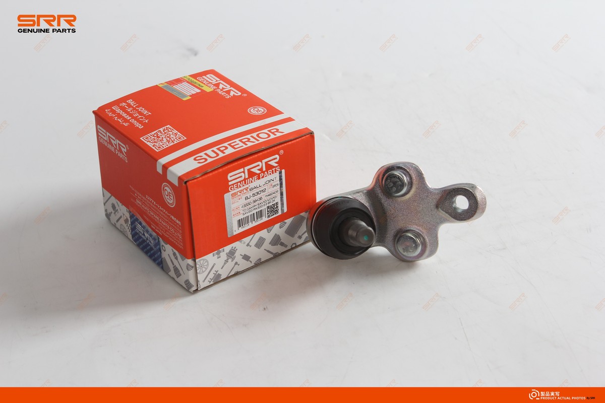 Шаровая опора нижняя SRR OE BJ-53012