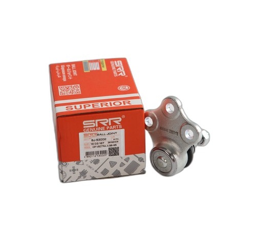 Шаровая опора нижняя SRR OE BJ-53002