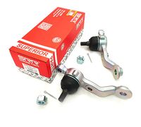Шаровая опора R нижняя SRR OE BJ-53078