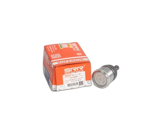 Шаровая опора нижняя SRR OE BJ-53081