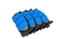 Тормозные колодки передние SRR OE BP-19065