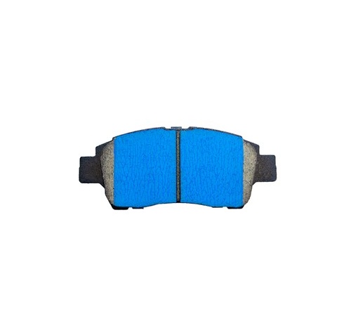 Тормозные колодки передние SRR OE BP-19015