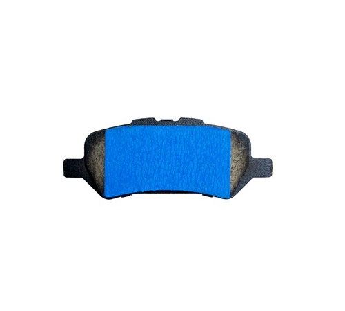 Тормозные колодки задние SRR OE BP-19020