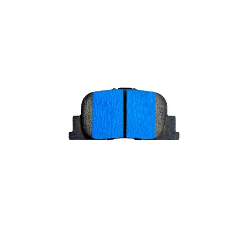 Тормозные колодки задние SRR OE BP-19037