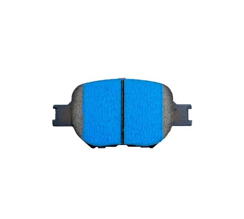 Тормозные колодки передние SRR OE BP-19054
