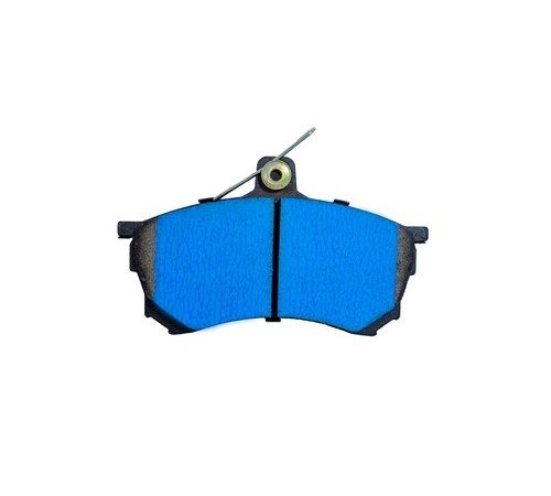 Тормозные колодки передние SRR OE BP-19120