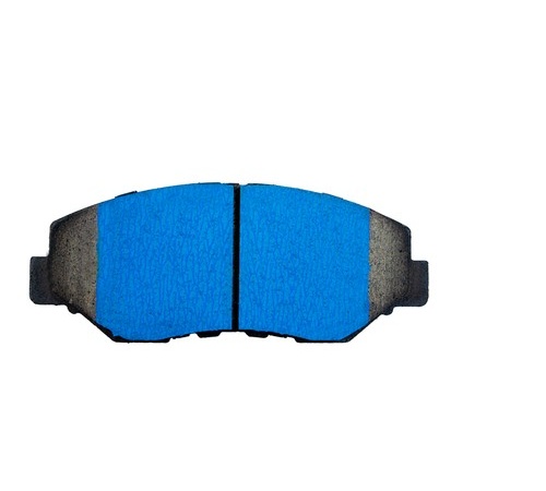 Тормозные колодки передние SRR OE BP-19133