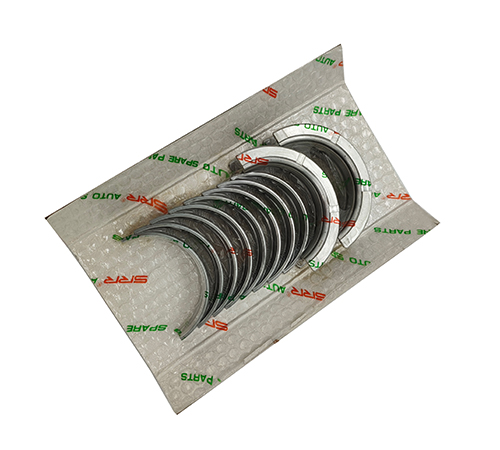 Вкладыши коренные STD SRR BS05036