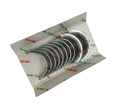 Вкладыши коренные 0.25 SRR BS05047