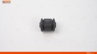Сайлентблок тяги задней продольной резина SRR OE BU46023