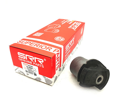 Сайлентблок балки задней SRR OE BU-46008