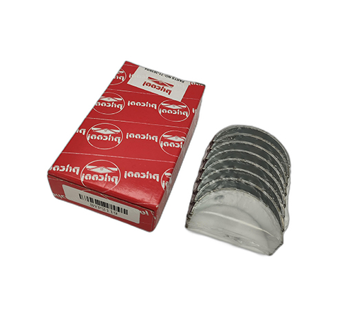 Вкладыши шатунные STD BYCOOL BYP2119