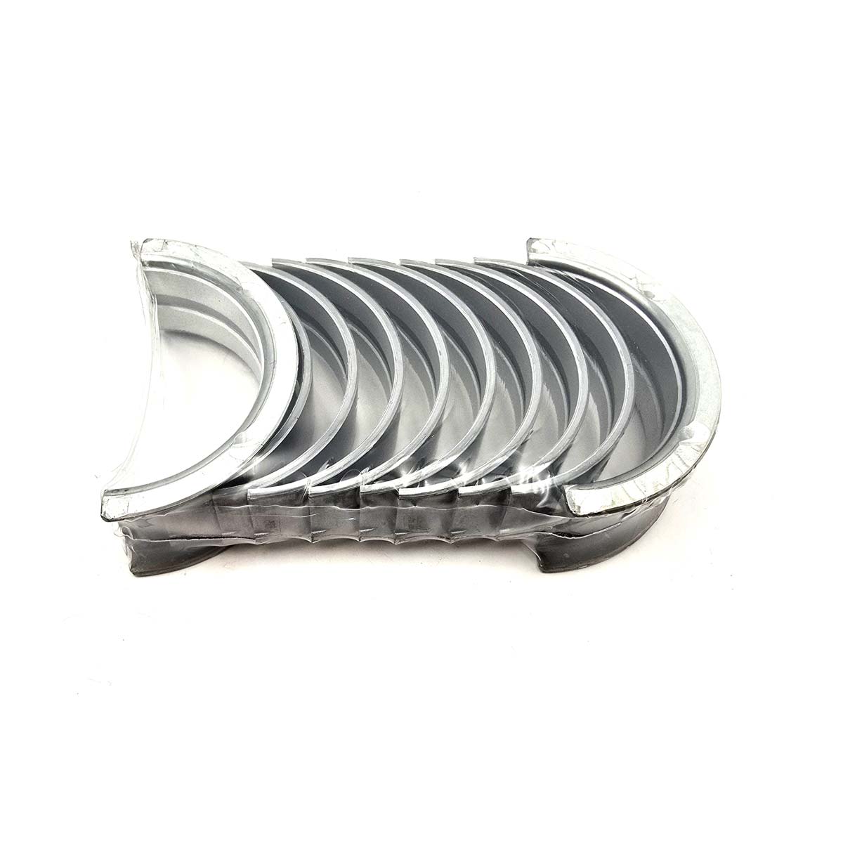 Вкладыши коренные 0.25 BYCOOL BYP2122