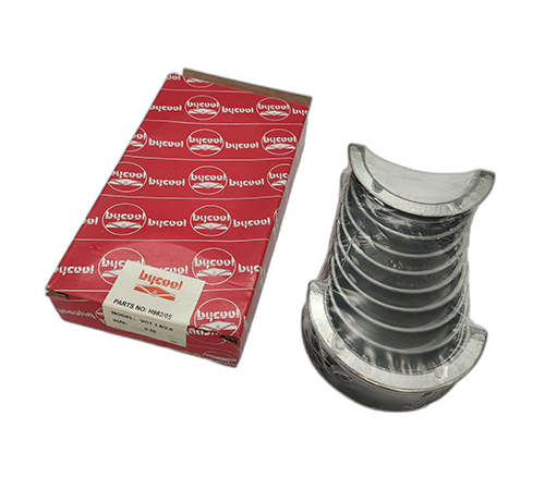 Вкладыши коренные 0.50 BYCOOL BYP2127