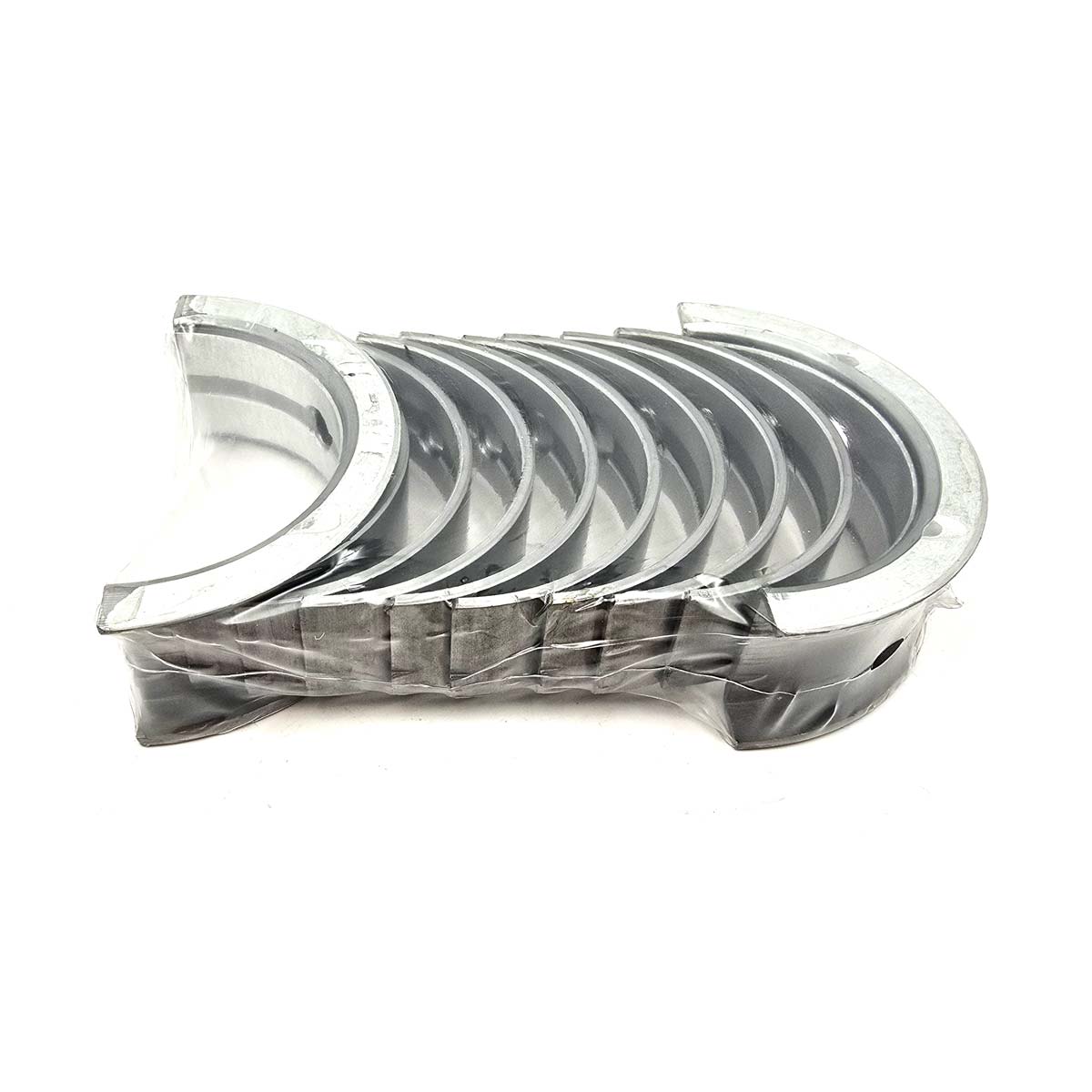 Вкладыши коренные STD BYCOOL BYP2138