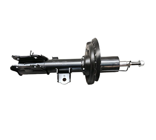 Амортизатор передний R газомасляный Leon C97040