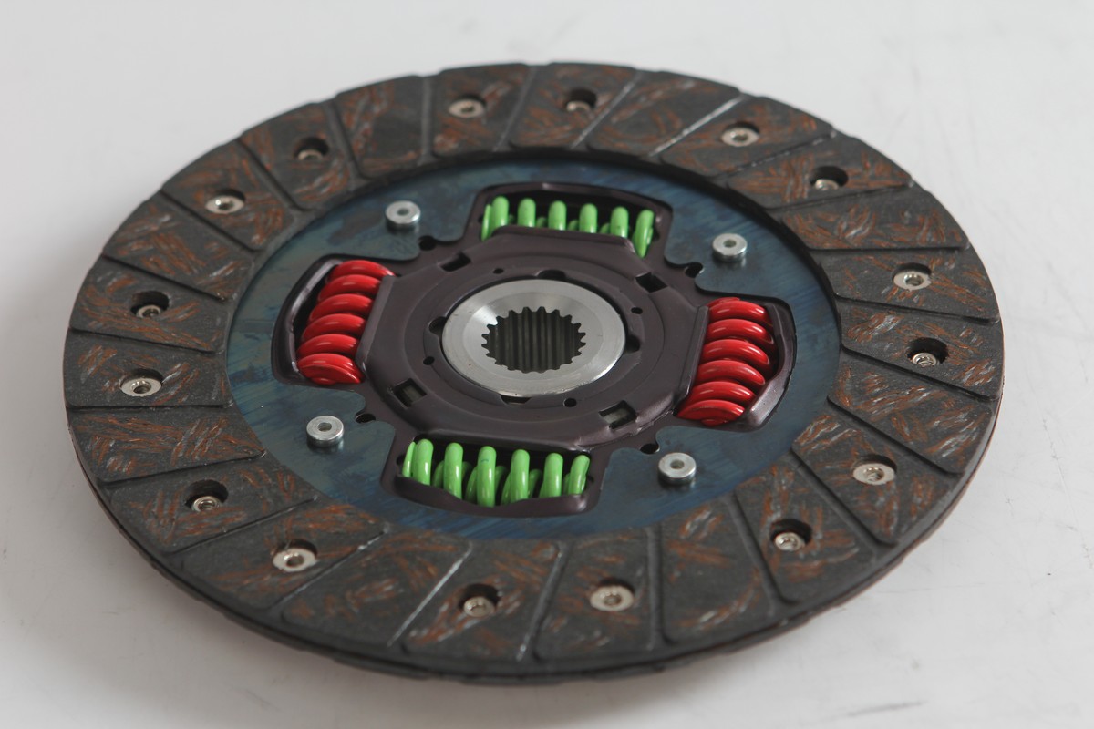 Диск сцепления (фередо) SRR OE CD-48011