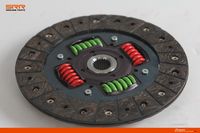 Диск сцепления (фередо) SRR OE CD-48014