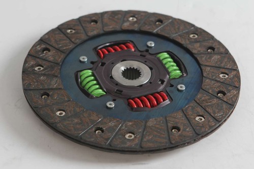Диск сцепления (фередо) SRR OE CD-48022