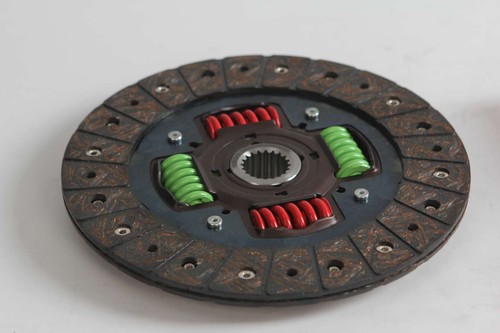 Диск сцепления (фередо) SRR OE CD-48030
