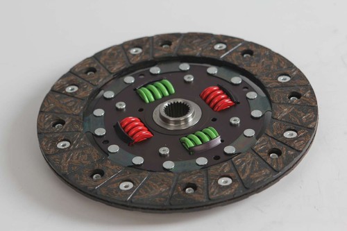 Диск сцепления (фередо) SRR OE CD-48038