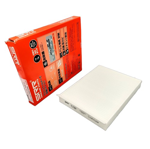Фильтр салона SRR OE CF-70035