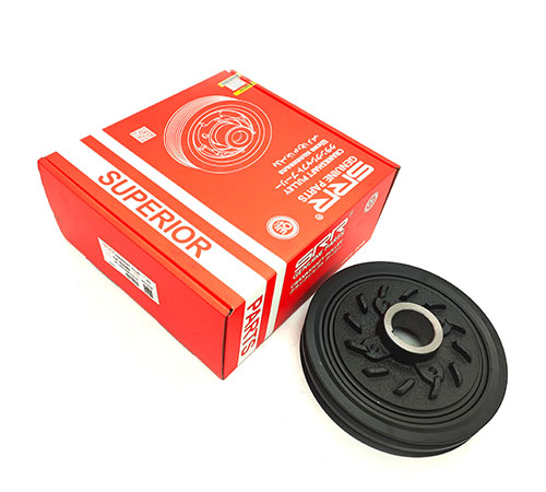 Шкив коленвала SRR OE CP-92089