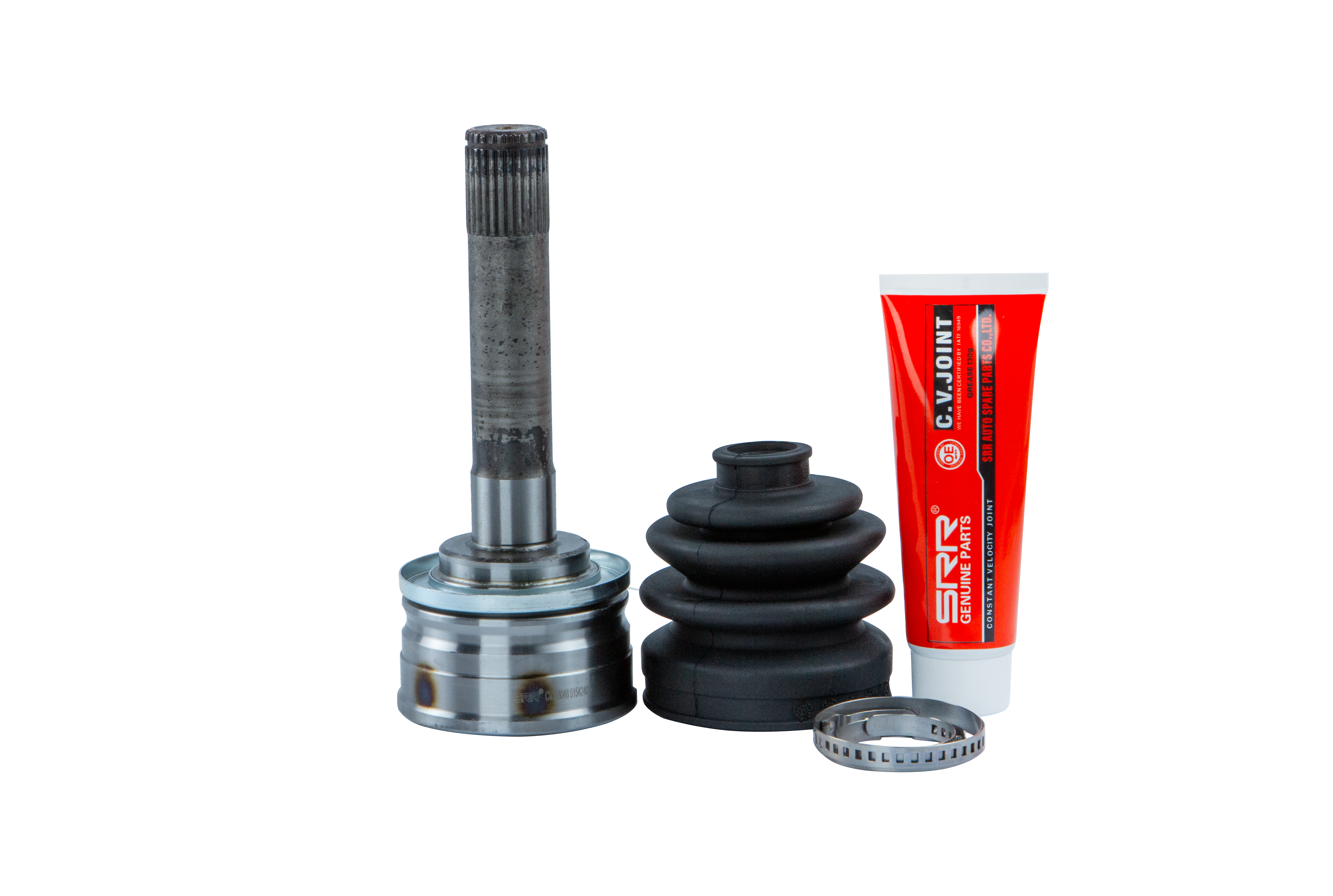 ШРУС наружный  SRR OE CVJ-18048