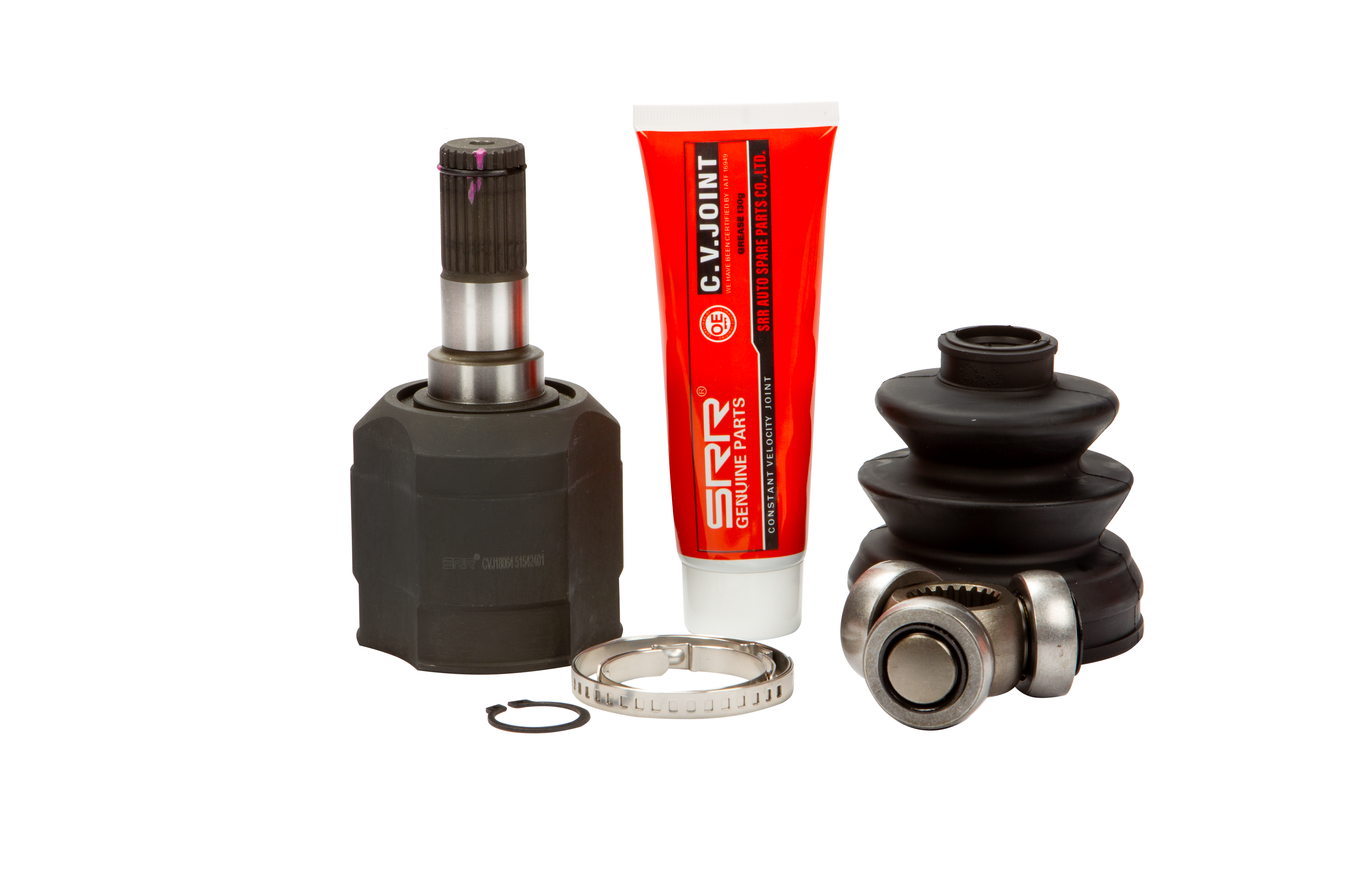 ШРУС внутренний  SRR OE CVJ-18064