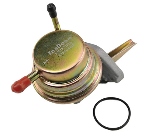 Бензонасос механический SENBOOM D25777