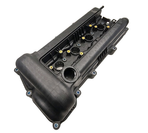Крышка клапанная пластик HPT D96686