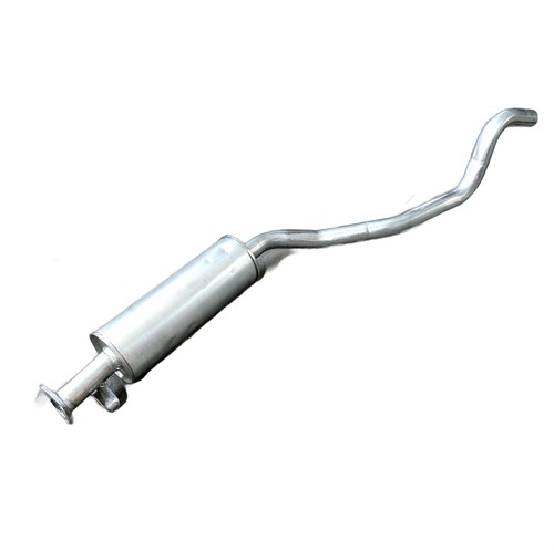 Глушитель средняя часть DGL DGP3706