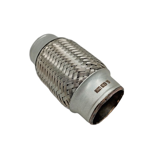 Гофра глушителя DGL DGQ4150