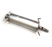 Глушитель задняя часть DGL DGZ3303