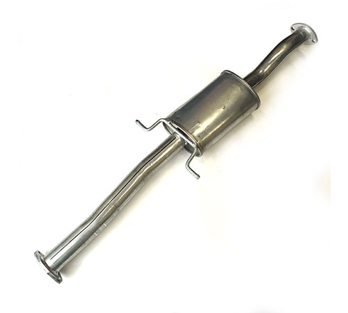Глушитель средняя часть DGL DGZ3306