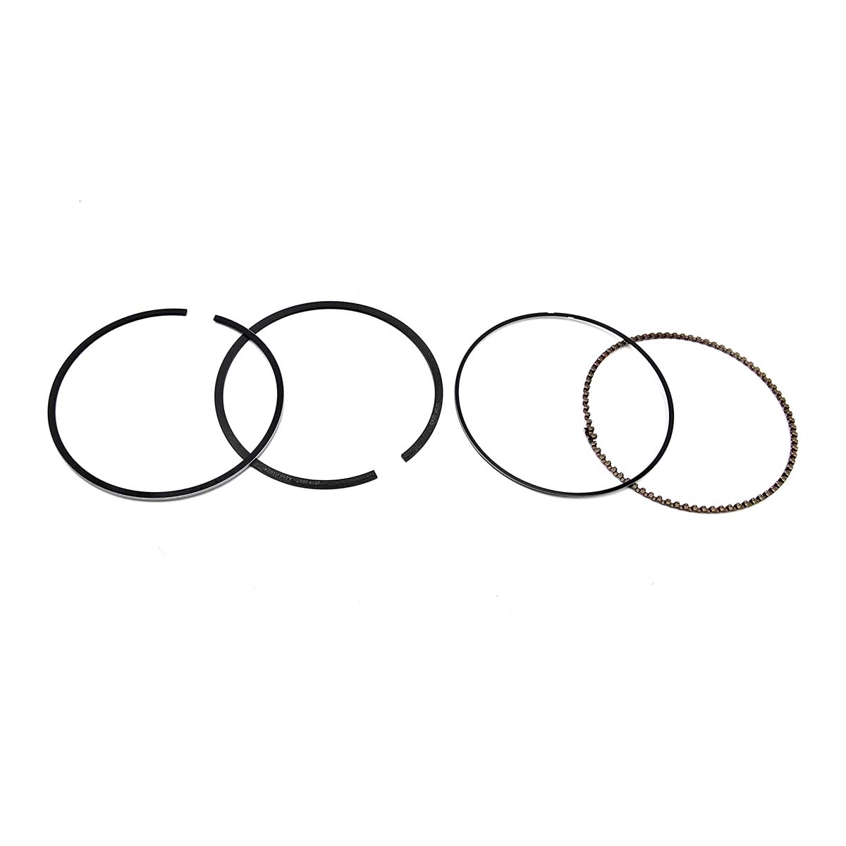 Кольца поршневые Leon E76420