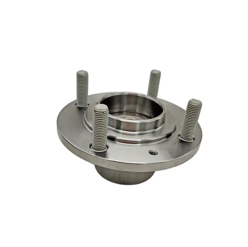 Ступица задняя FORGA F0412004