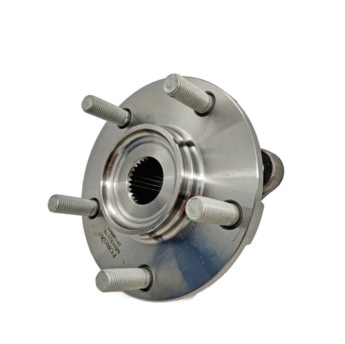 Ступица передняя FORGA F0412005